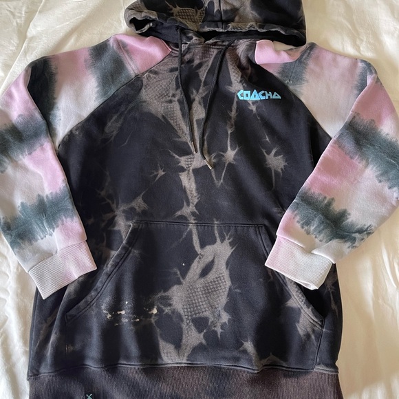 Dutch bros hoodie - Picture 2 of 5